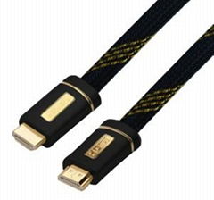 HDMI Cable, 13A/1.3b/1.4V