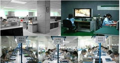 Farreach Electronic Co.,LTD