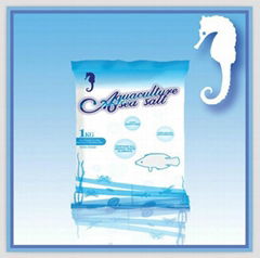 Aquculture Sea Salt For Live Lobster 