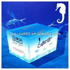 High Quality Grouper Fish Farm Aquaculture Sea Salt    