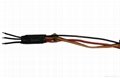 6a rc brushless esc for rc airplane 2