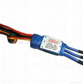 10a rc flier brushless motor esc fmt