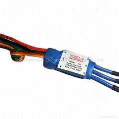 10a rc flier brushless motor esc fmt