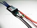 20a rc brushless motor esc combo for helicopter 2