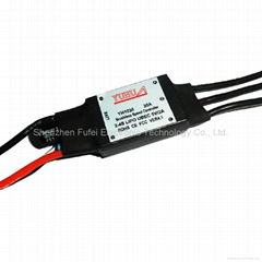 30a rc helicopter esc for brushless