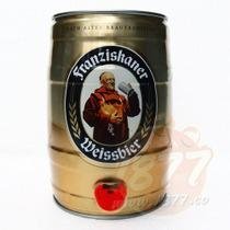德國啤酒教士純麥啤酒