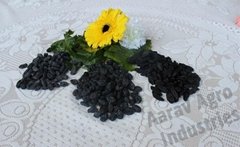 Black Raisins 