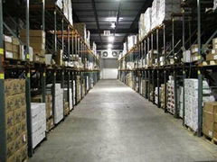 Cold Storage Facility in MIDC Ambad,