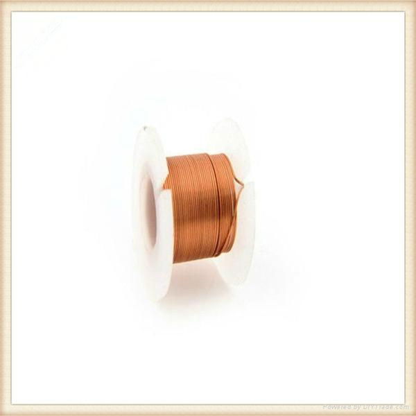 Color craft copper wire 5