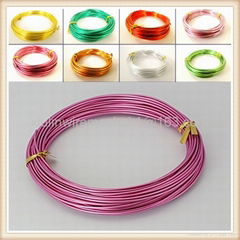 supply color wire for Christmas day