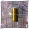 BWG4# color craft wire