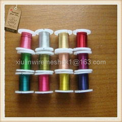 0.6mm Florist wire 