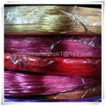 sell Christmas tree binding wire 5