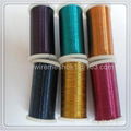 0.5mm color wire,paint wire