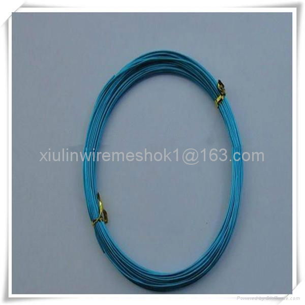 0.5mm color wire,paint wire 3