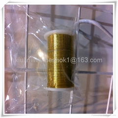 paint coated craft wire