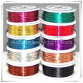 0.3mm color wire for handcraft