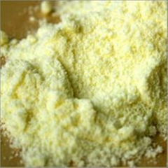 WHOLE MILK POWDER