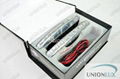 Super White 8 LED Universal Car Light Daytime Running auto lamp DRL