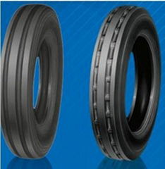 Wefang Jihang Agricultural tire F-2