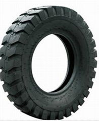 Weifang Jihang Agricultural tire E-3