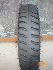 Weifang Jihang LUG Agricultural tire 4.00-12