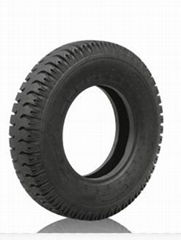 Weifang Jihang LUG Agricultural tire 7.50-16