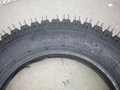 Weifang Jihang LUG Agricultural tire 8.25-16 1