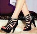 woman's fashion sandal 1