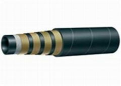 Hydraulic hose