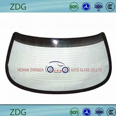car part Germany smart Auto Windshield Shade Different Kinds Of Auto Glass 