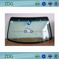 nissan pathfinder 6 years experience body part bullet proof windshield