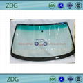 float auto windshield for SEAT focus