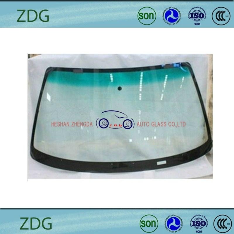 float auto windshield for SEAT focus body kit hot sale laminated windshield