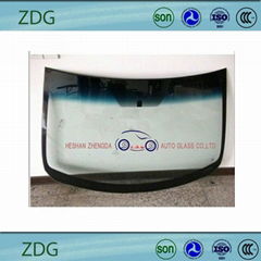 best price car windshields for sale new concept LFW/X car laminated window glass