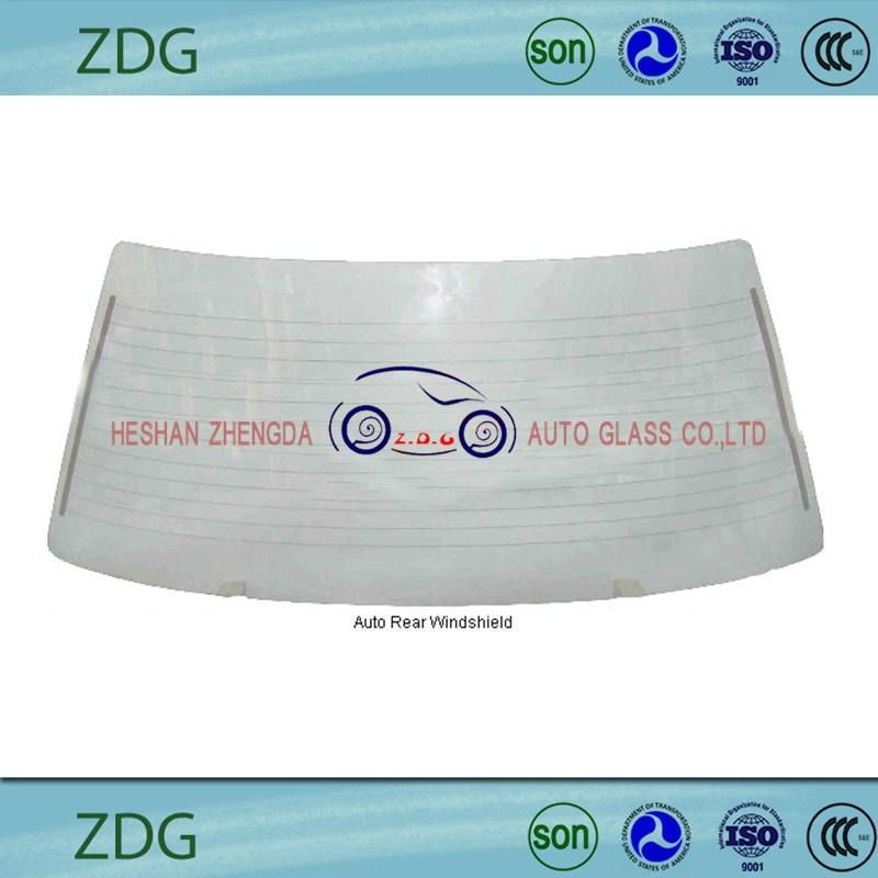 car spare part favourable fast delivery automotive glass manufacturers