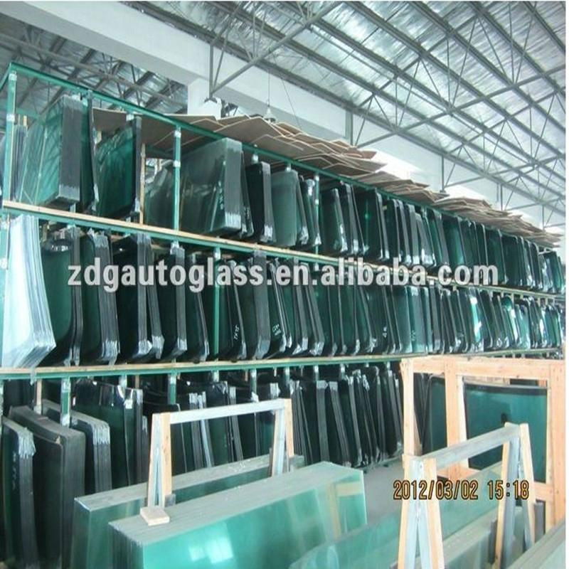 car spare part favourable fast delivery automotive glass manufacturers 3