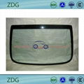 car windscreen glass EXCELLENT QUALITY toyota hiace body kits china factory 1