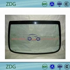 car windscreen glass EXCELLENT QUALITY toyota hiace body kits china factory