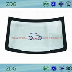 HYUNDAI smart glass for car window sale