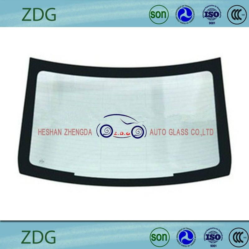 HYUNDAI smart glass for car window sale