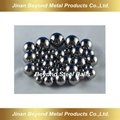 Chrome steel balls 3