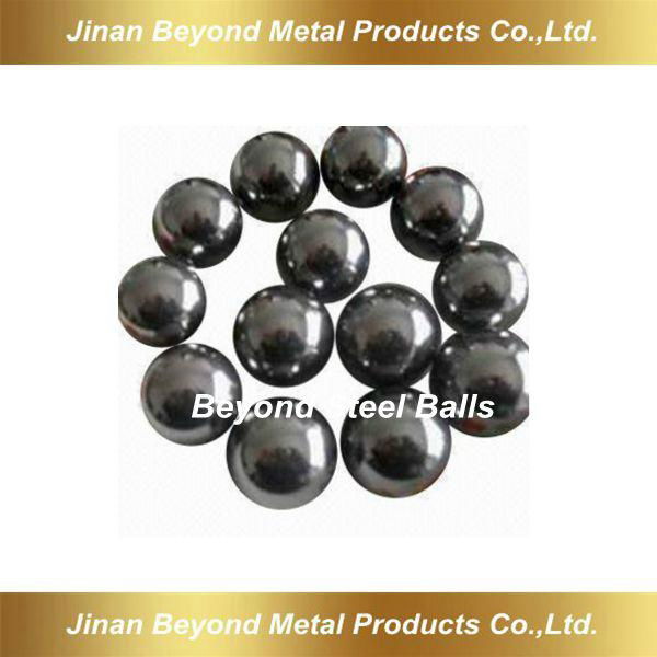 Bearing steel balls 2