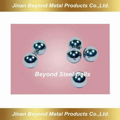 AISI 316/316L  stainless steel balls