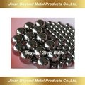 AISI1008/1010/1015 Carbon steel balls 1