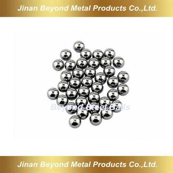High carbon steel balls 2