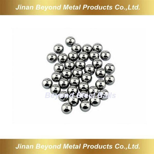 Chrome steel grinding balls 2