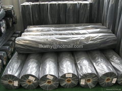 black PP nonwoven agriculture film