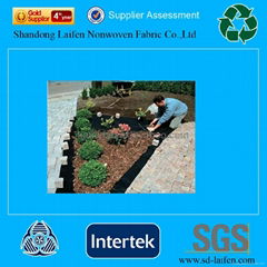 PP Nonwoven Weed Control Mat/ Weed control Fabric