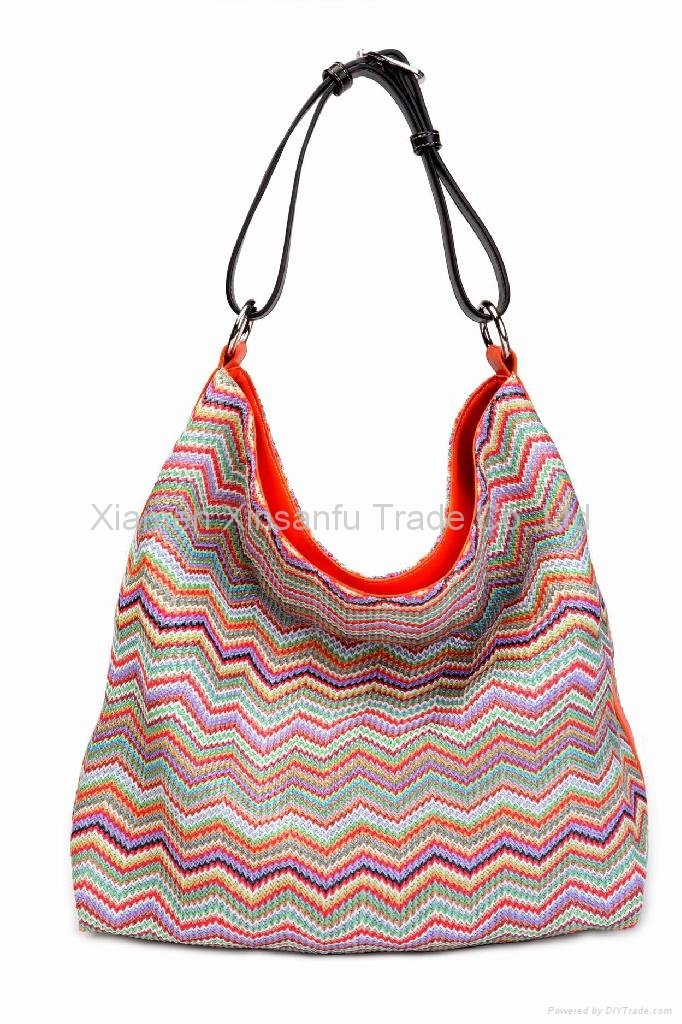 lady bags for summer /customized shoulder bag/ fashion bag 3